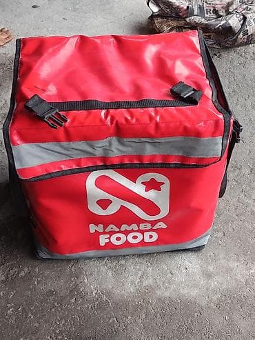 Рюкзак, Унисекс at lalafo.kg Рюкзак, Унисекс