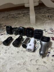 Автокосметика, Б/у, Оригинал at lalafo.kg Автокосметика, Б/у, Оригинал