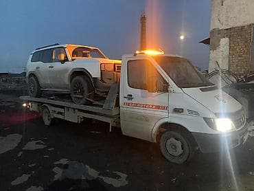 С лебедкой, С манипулятором, Со сдвижной платформой at lalafo.kg С лебедкой, С манипулятором, Со сдвижной платформой