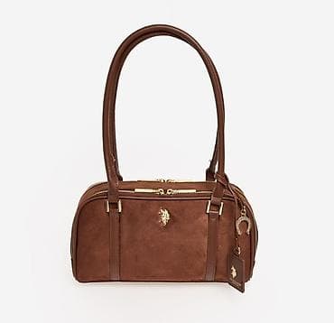 Классическая сумка, Великобритания, Материал: Натуральная кожа, Застежка на магните, Женские, Новый at lalafo.kg — 4 Классическая сумка, Великобритания, Материал: Натуральная кожа, Застежка на магните, Женские, Новый — 4