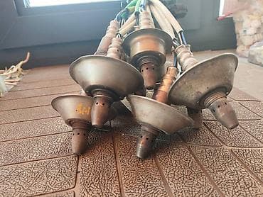 Зонд лямбдасы Honda 2024 г., Жаңы, Оригинал, Жапония lalafo.kg да — 6 Зонд лямбдасы Honda 2024 г., Жаңы, Оригинал, Жапония — 6