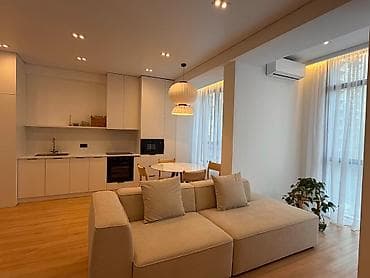 1 комната, 55 м², Элитка, 3 этаж, Евроремонт at lalafo.kg 1 комната, 55 м², Элитка, 3 этаж, Евроремонт