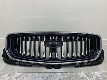 Решетка радиатора Geely Оригинал at lalafo.kg Решетка радиатора Geely Оригинал