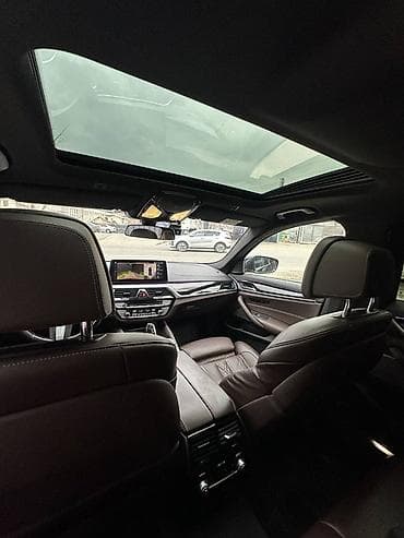 Lotus: BMW 530: 2021 г., 2 л, Автомат, Бензин, Седан at lalafo.kg — 6 Lotus: BMW 530: 2021 г., 2 л, Автомат, Бензин, Седан — 6