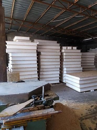 Рубероид: СИП панели Продаем Строим - Производство и монтаж модульных домов lalafo.kg да — 1 Рубероид: СИП панели Продаем Строим - Производство и монтаж модульных домов — 1