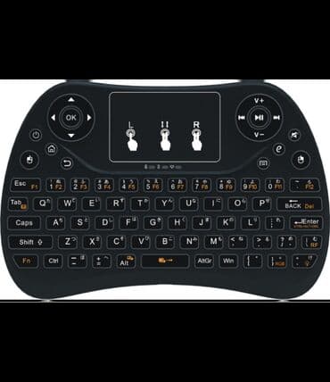 Клавиатура, Bluetooth подключение at lalafo.kg Клавиатура, Bluetooth подключение