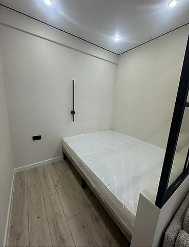 Студия, Риэлтор, Без подселения, С мебелью полностью at lalafo.kg — 5 Студия, Риэлтор, Без подселения, С мебелью полностью — 5