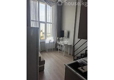 1 комната, 28 м² at lalafo.kg 1 комната, 28 м²