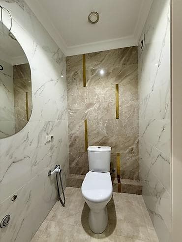 3 комнаты, 98 м², Элитка, 9 этаж, Дизайнерский ремонт at lalafo.kg 3 комнаты, 98 м², Элитка, 9 этаж, Дизайнерский ремонт