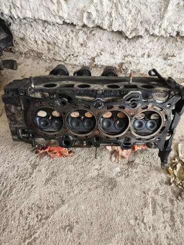 Бензиновый мотор Honda 2005 г., 1.6 л, Б/у, Оригинал, Япония at lalafo.kg Бензиновый мотор Honda 2005 г., 1.6 л, Б/у, Оригинал, Япония