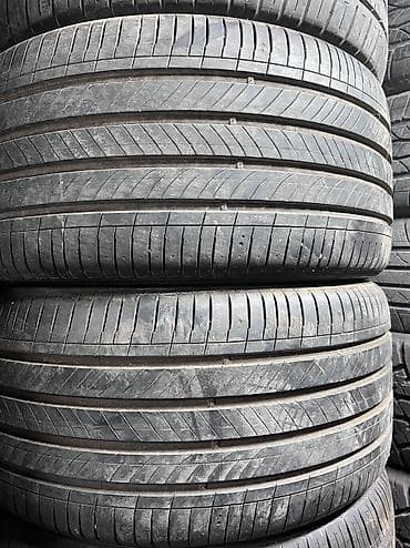 Шины 275 / 40 / R 18, Лето, Б/у, Пара, Легковые, Корея, Hankook at lalafo.kg Шины 275 / 40 / R 18, Лето, Б/у, Пара, Легковые, Корея, Hankook