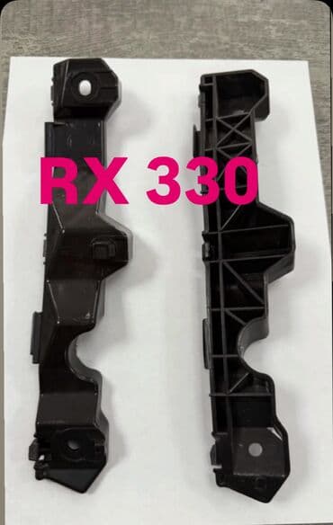 Бампер Lexus, Новый, Аналог at lalafo.kg Бампер Lexus, Новый, Аналог