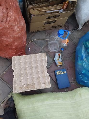 Вентилятор at lalafo.kg Вентилятор