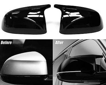 Декоративдик коймолор Күзгүлөргө, Желим, BMW, 2014 г., Жаңы, Өзү алып кетүү, Акысыз жеткирүү, Акылуу жеткирүү lalafo.kg да — 2 Декоративдик коймолор Күзгүлөргө, Желим, BMW, 2014 г., Жаңы, Өзү алып кетүү, Акысыз жеткирүү, Акылуу жеткирүү — 2