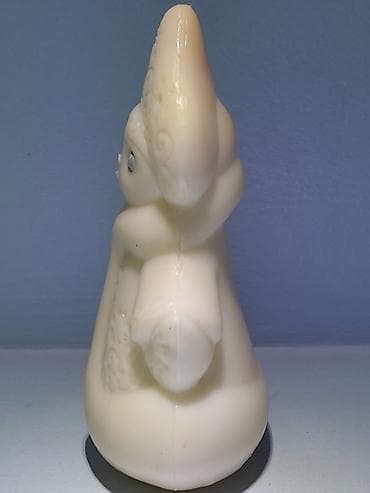 Снегурочка
Высота - 15 см
Материал - пластмасса
Производство СССР at lalafo.kg — 4 Снегурочка
Высота - 15 см
Материал - пластмасса
Производство СССР — 4