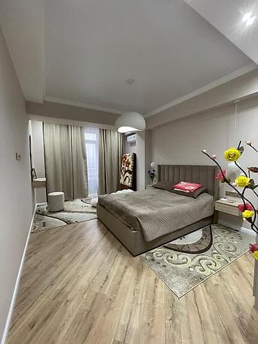 2 комнаты, 47 м² at lalafo.kg 2 комнаты, 47 м²