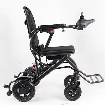 BAW: Инвалидные коляски электро новые 24/7 Бишкек инвалидная кресло коляска lalafo.kg да — 5 BAW: Инвалидные коляски электро новые 24/7 Бишкек инвалидная кресло коляска — 5