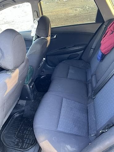 Tata: Nissan Primera: 2003 г., 1.8 л, Механика, Газ, Универсал at lalafo.kg — 7 Tata: Nissan Primera: 2003 г., 1.8 л, Механика, Газ, Универсал — 7