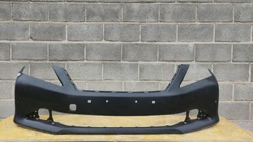 Бампер Передний Toyota, Новый, Аналог at lalafo.kg Бампер Передний Toyota, Новый, Аналог