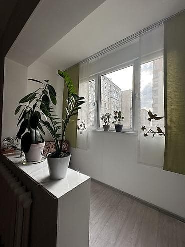 1 комната, 35 м², 105 серия, 3 этаж, Евроремонт at lalafo.kg 1 комната, 35 м², 105 серия, 3 этаж, Евроремонт