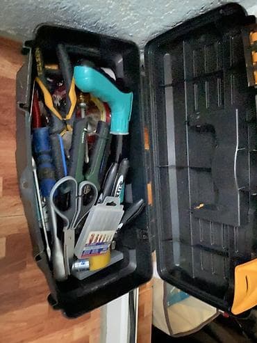 Мультитулдар: Шаймандар топтому, Tolsen lalafo.kg да — 2 Мультитулдар: Шаймандар топтому, Tolsen — 2