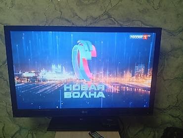 Другое ТВ и видео: Продам срочно телевизор LG, диагональ at lalafo.kg — 7 Другое ТВ и видео: Продам срочно телевизор LG, диагональ — 7