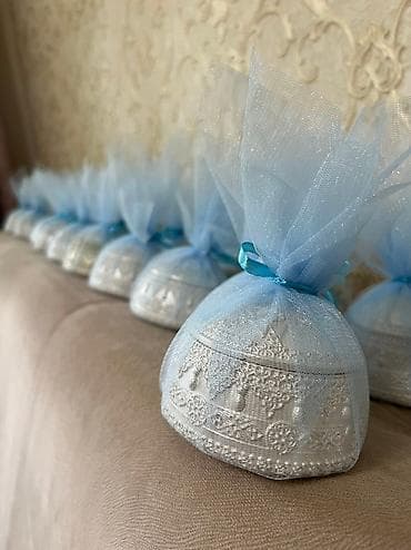 Принимаем заказы на чачыла / бонбоньерки at lalafo.kg — 6 Принимаем заказы на чачыла / бонбоньерки — 6