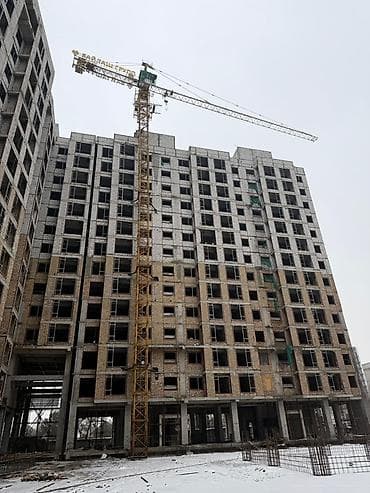 Chrysler: 1 бөлмө, 71 м², Элитка, 11 кабат, Даяр ПСО (өзү оңдоп түзөтүп бүтүү үчүн) lalafo.kg да — 4 Chrysler: 1 бөлмө, 71 м², Элитка, 11 кабат, Даяр ПСО (өзү оңдоп түзөтүп бүтүү үчүн) — 4