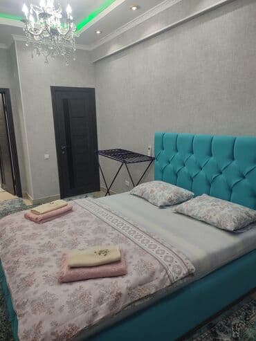 2 комнаты, Постельное белье, Кондиционер, Бытовая техника at lalafo.kg 2 комнаты, Постельное белье, Кондиционер, Бытовая техника