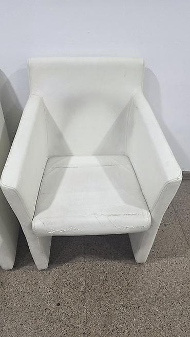 Офис шкафтары: Офис креслолор, Колдонулган, Дөңгөлөксүз, түсү - Ак, Өзү алып кетүү lalafo.kg да — 2 Офис шкафтары: Офис креслолор, Колдонулган, Дөңгөлөксүз, түсү - Ак, Өзү алып кетүү — 2