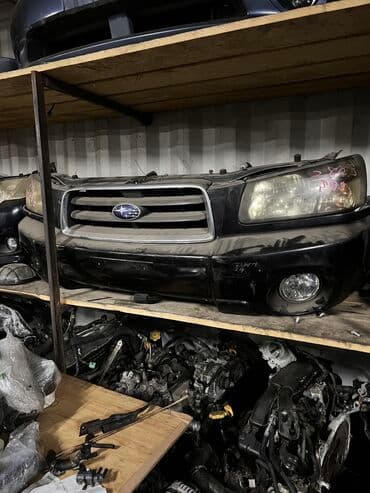 Ноускат Subaru, 2003 г., Б/у, Оригинал at lalafo.kg Ноускат Subaru, 2003 г., Б/у, Оригинал