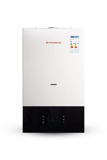 НАСТЕННЫЕ ГАЗОВЫЕ КОТЛЫ
FAVORITE
OASIS at lalafo.kg НАСТЕННЫЕ ГАЗОВЫЕ КОТЛЫ
FAVORITE
OASIS