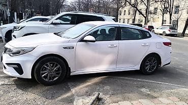 Сдаю Kia K5 под такси, Долгосрочно, | Залог, Водительские права, Ремонт мотора от арендодателя at lalafo.kg Сдаю Kia K5 под такси, Долгосрочно, | Залог, Водительские права, Ремонт мотора от арендодателя