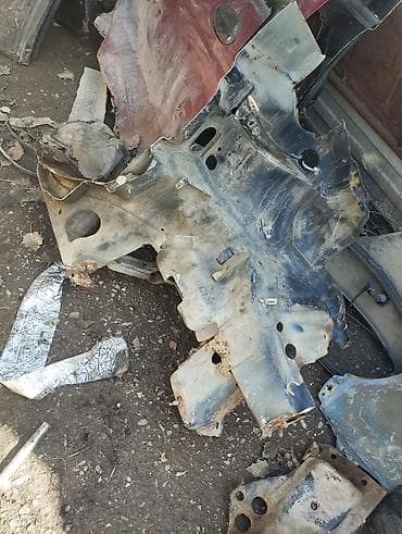 Лонжерон Daewoo, Б/у, Оригинал at lalafo.kg Лонжерон Daewoo, Б/у, Оригинал