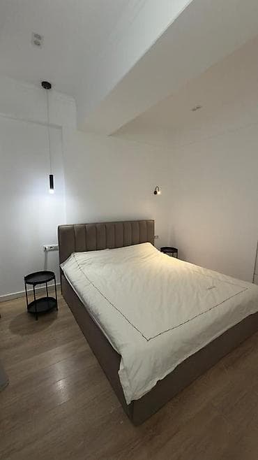 2 комнаты, 64 м², Элитка, Дизайнерский ремонт at lalafo.kg 2 комнаты, 64 м², Элитка, Дизайнерский ремонт