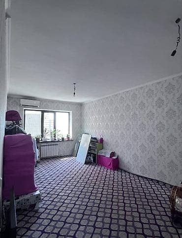 1 бөлмө, 44 м², 106-серия жакшыртылган, 5 кабат, Косметикалык оңдоо lalafo.kg да 1 бөлмө, 44 м², 106-серия жакшыртылган, 5 кабат, Косметикалык оңдоо