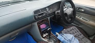 Honda Accord: 1996 г., 2 л, Автомат, Бензин, Седан at lalafo.kg Honda Accord: 1996 г., 2 л, Автомат, Бензин, Седан