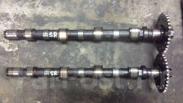 Nissan SR20 Распредвал, Ниссан Распредвал Двигатель: SR20, Мотор SR20 at lalafo.kg Nissan SR20 Распредвал, Ниссан Распредвал Двигатель: SR20, Мотор SR20
