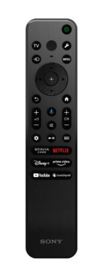 Другое ТВ и видео: Sony 85X90L Лучший из лучших. Самая лучшая картинка и естественная at lalafo.kg — 4 Другое ТВ и видео: Sony 85X90L Лучший из лучших. Самая лучшая картинка и естественная — 4