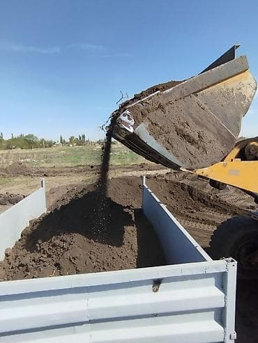 Таш,Кара топурак, Кум,Шагыл at lalafo.kg Таш,Кара топурак, Кум,Шагыл