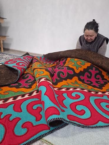 Шырдак Тик бурчтук lalafo.kg да — 1 Шырдак Тик бурчтук — 1