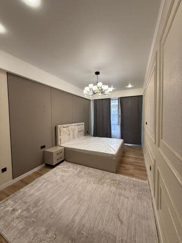 3 комнаты, 97 м², Элитка, 7 этаж, Дизайнерский ремонт at lalafo.kg 3 комнаты, 97 м², Элитка, 7 этаж, Дизайнерский ремонт