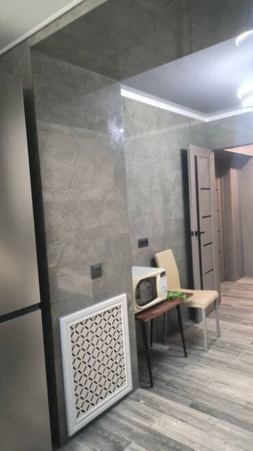 Dacia: 1 комната, 39 м², Индивидуалка, 1 этаж, Евроремонт at lalafo.kg — 8 Dacia: 1 комната, 39 м², Индивидуалка, 1 этаж, Евроремонт — 8