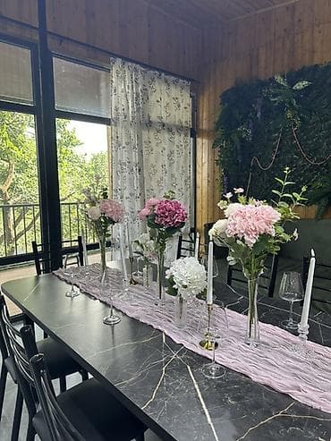 Бонбоньерки: Декор для сервировки стола в аренду at lalafo.kg — 4 Бонбоньерки: Декор для сервировки стола в аренду — 4