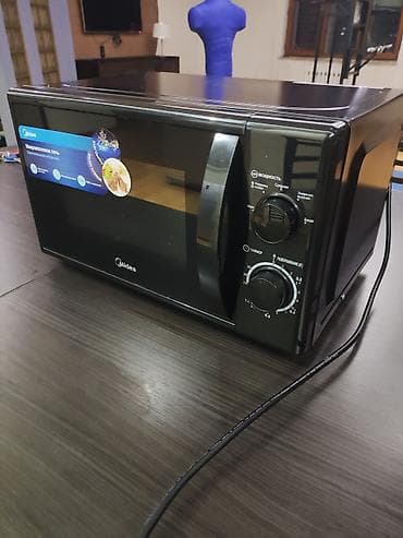 Микро толкундуу меш, Өзү алып кетүү lalafo.kg да — 8 Микро толкундуу меш, Өзү алып кетүү — 8