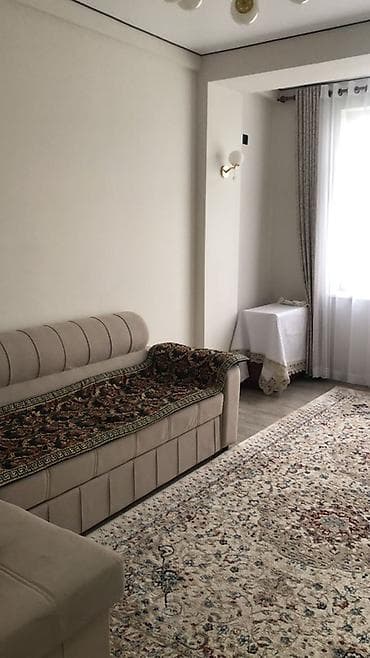 2 комнаты, 57 м², Дизайнерский ремонт at lalafo.kg 2 комнаты, 57 м², Дизайнерский ремонт