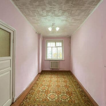 Дом, 45 м², 3 комнаты, Агентство недвижимости, Старый ремонт at lalafo.kg Дом, 45 м², 3 комнаты, Агентство недвижимости, Старый ремонт