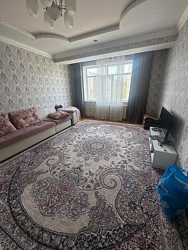 1 комната, С мебелью частично at lalafo.kg 1 комната, С мебелью частично