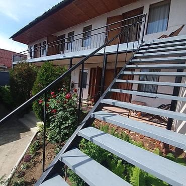 Дом под бизнес в центре г. Чолпон-ата, рядом кинотеатр и автовокзал at lalafo.kg — 1 Дом под бизнес в центре г. Чолпон-ата, рядом кинотеатр и автовокзал — 1