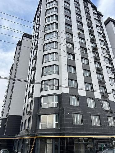 2 комнаты, 62 м², 5 этаж at lalafo.kg 2 комнаты, 62 м², 5 этаж